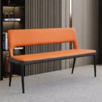 ⁦كنبة جلسة مميز بخامات فاخرة⁩ - الصورة ⁦2⁩