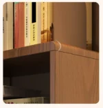 مكتبة رفوف لغرفة النوم - Image 3