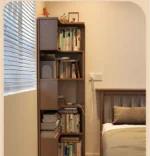 مكتبة رفوف لغرفة النوم - Image 8