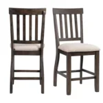 ⁦طاولة طعام كلاسيكية مريحة و شيك⁩ - الصورة ⁦9⁩