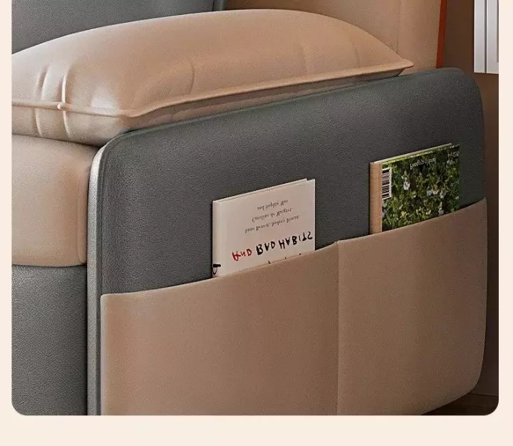 كنب استرخاء مفرد