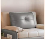 كنب مفرد سرير للاسترخاء