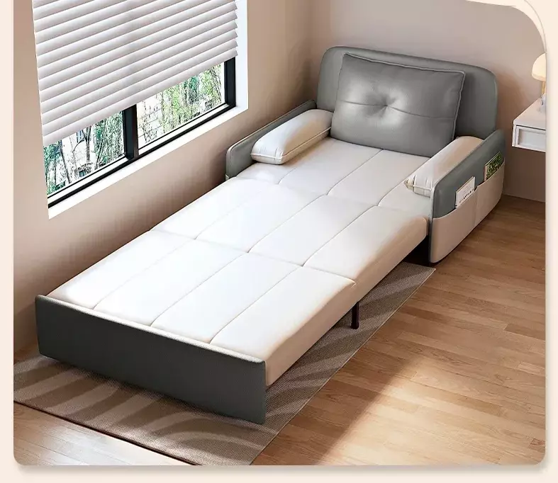 كنب استرخاء مفرد