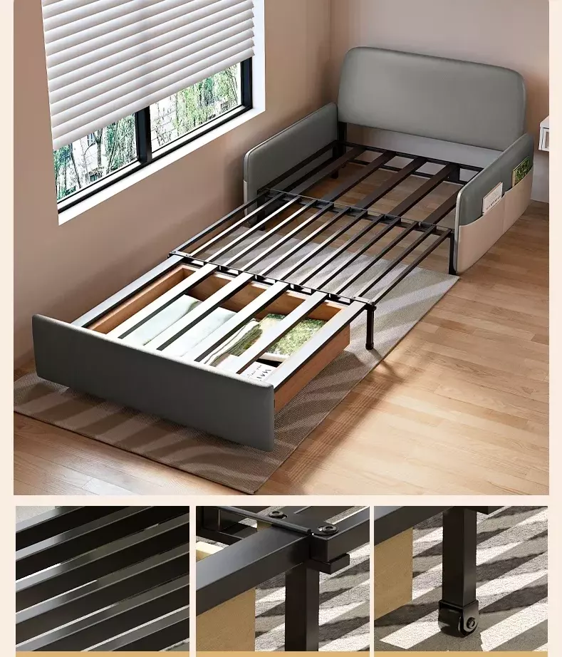 كنب استرخاء مفرد