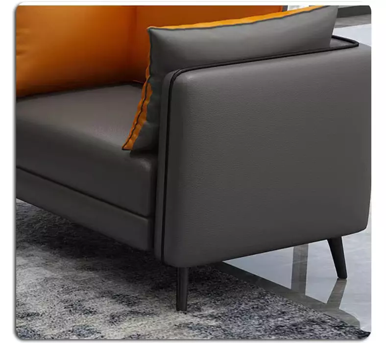 طقم كنب مودرن لغرفة المعيشة