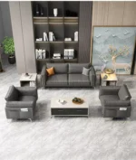 طقم كنب عصري لغرفة المعيشة