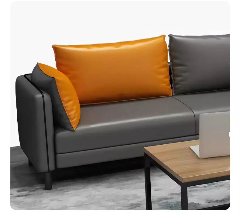 طقم كنب مودرن لغرفة المعيشة