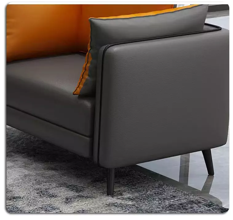 طقم كنب مودرن لغرفة المعيشة