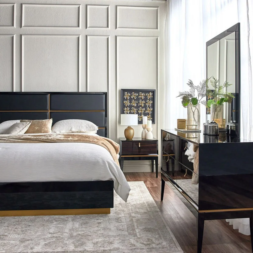 محلات غرف نوم بالرياض​