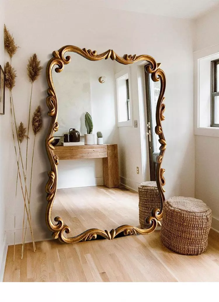 اشكال مرايات ديكور