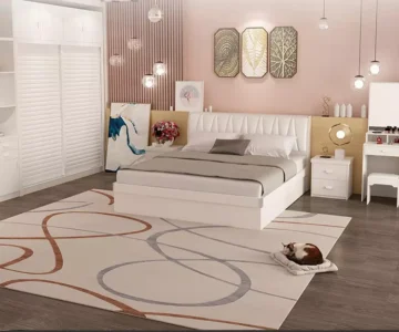 غرف نوم جاهزة