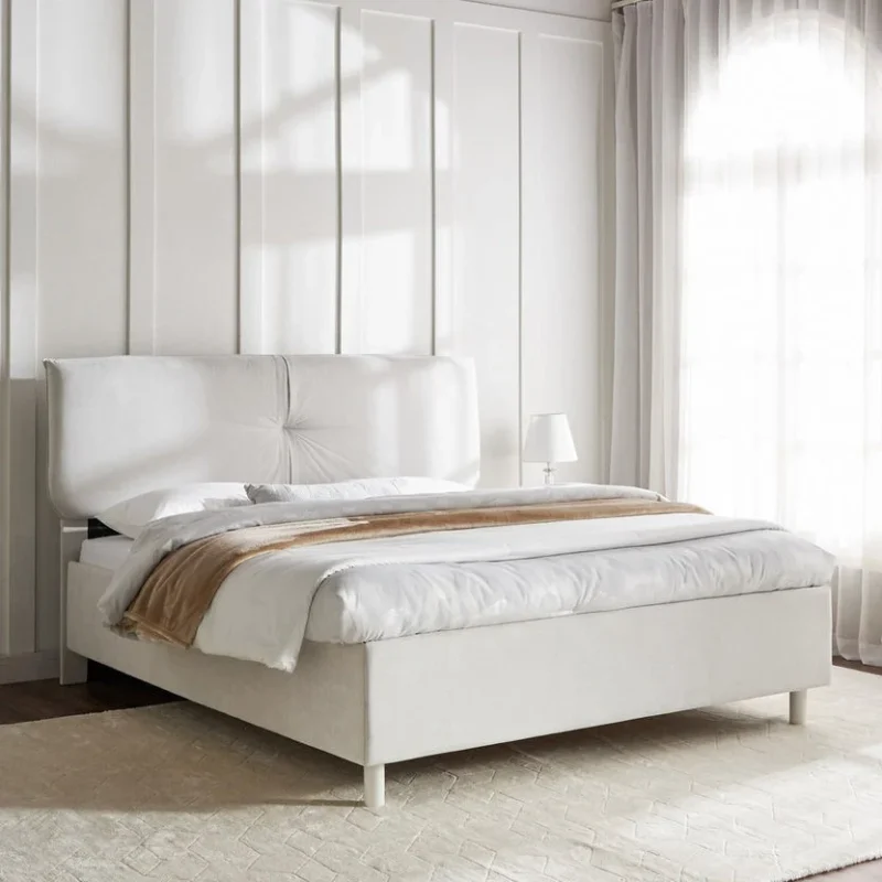 غرف نوم مودرن للعرسان