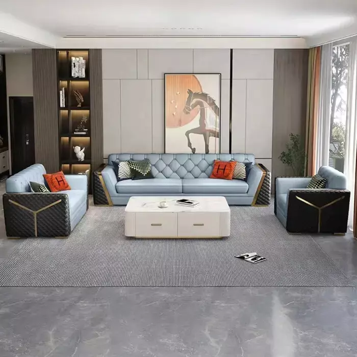 احدث اطقم كنب