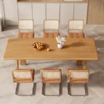 طاولة-طعام-4