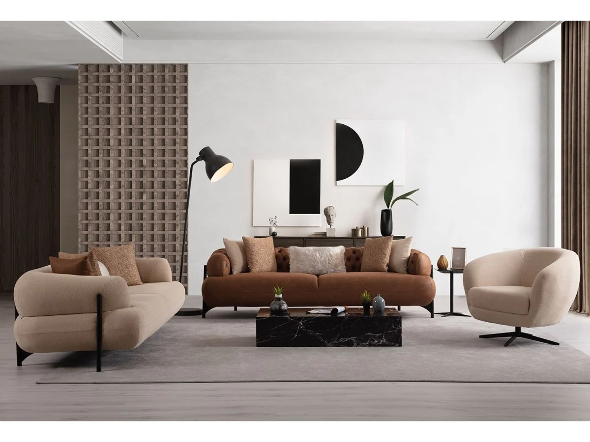 اشكال كنب امريكي مودرن