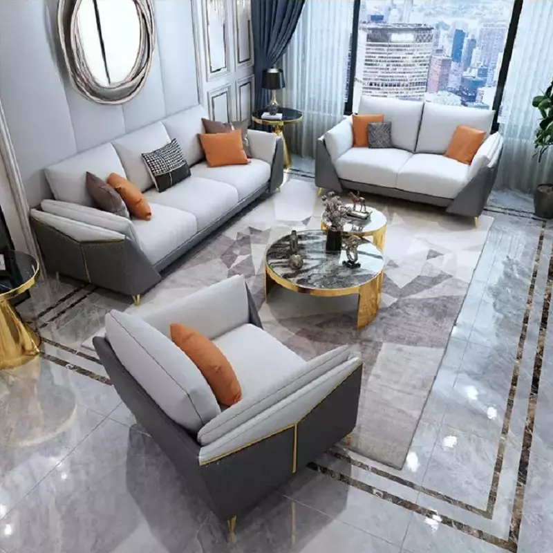 اشكال كنب امريكي مودرن