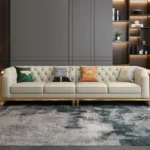 كنب مخصص للفخامة والرفاهية والخامات المميزة - Image 8