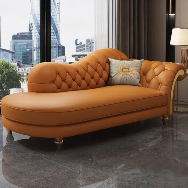 كنب استرخاء بتصميم مريح و استثنائي فخم