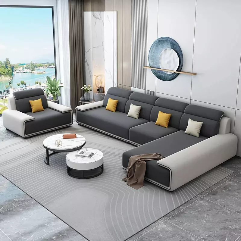 اشكال كنب امريكي مودرن