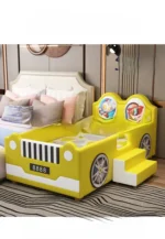 سرير-أطفال-شكل-سيارات-سباق