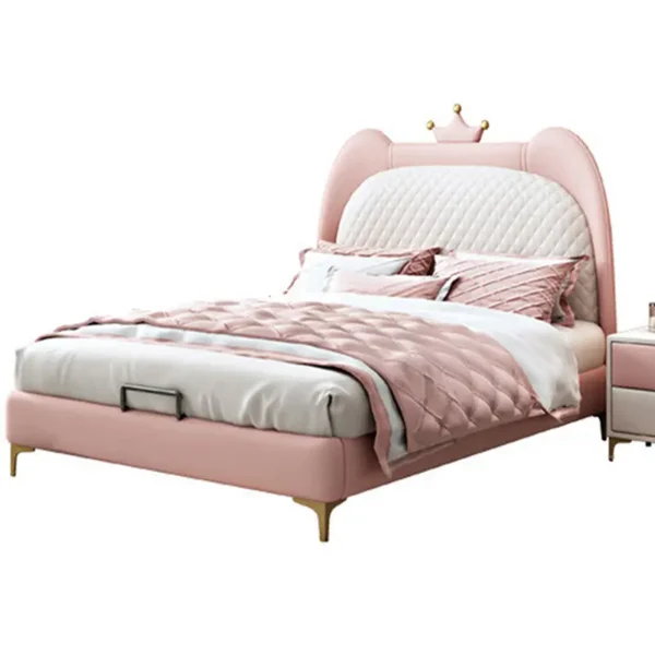 سرير أطفال للفتيات حديث