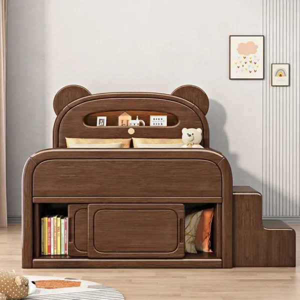 سرير-أطفال-متعددة-الوظائف