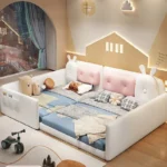 سرير-اطفال-