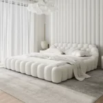 أحدث صيحات غرف النوم 2025