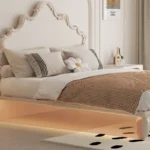 افضل تصاميم السراير لعام 2025