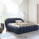 أحدث صيحات غرف النوم 2025