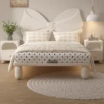 أحدث صيحات غرف النوم 2025