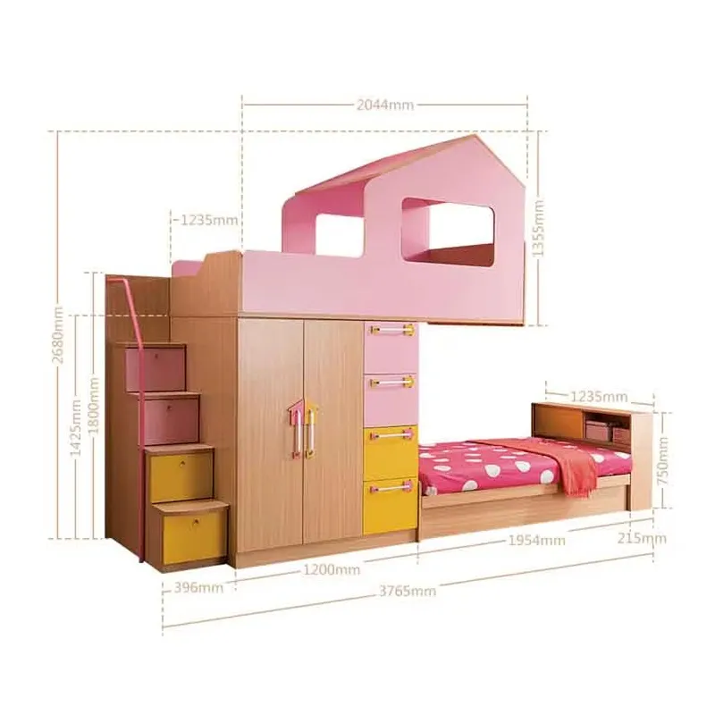 سرير-دورين-8