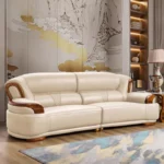 طقم كنب لغرفة المعيشة