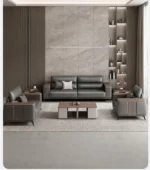 طقم كنب فاخر لغرفة المعيشة