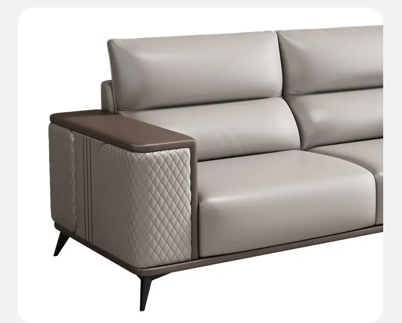 طقم كنب فاخر لغرفة المعيشة 