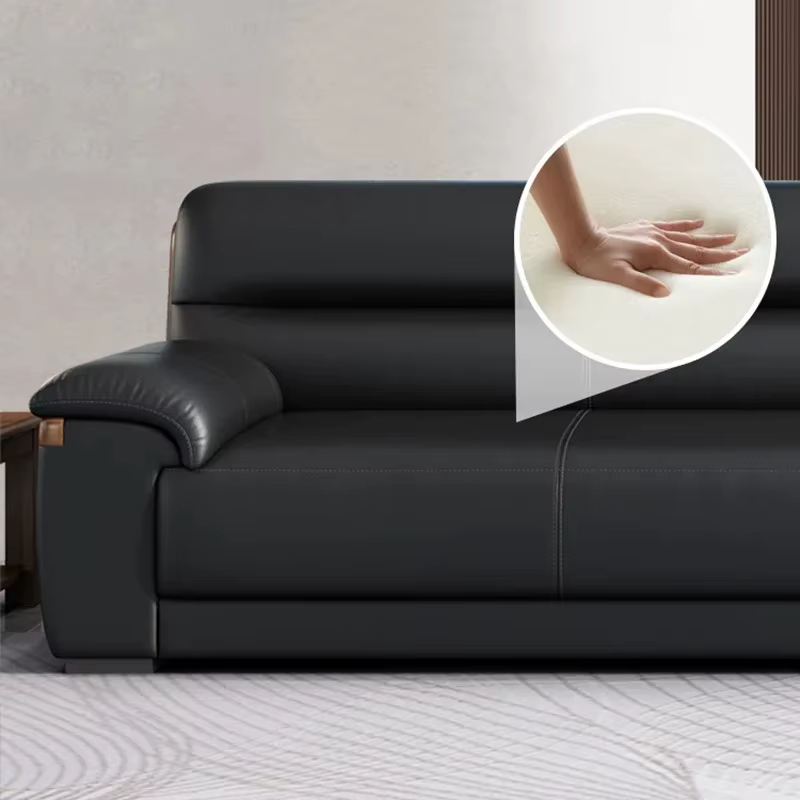 طقم كنب مع طاولة قهوة كلاسيك 