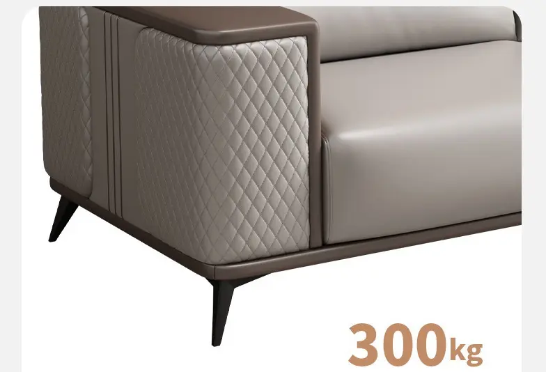 طقم كنب فاخر لغرفة المعيشة 