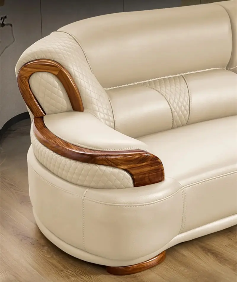 طقم كنب لغرفة المعيشة 