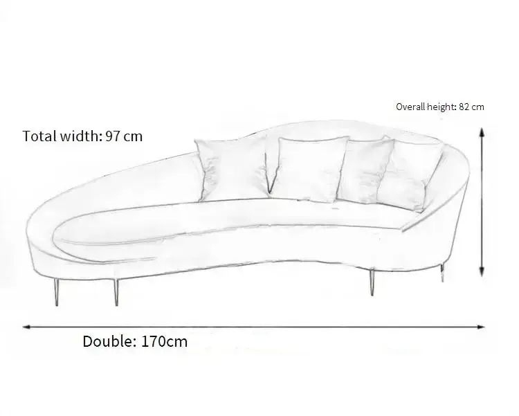 طقم كنب مع طاولة قهوة لغرفة المعيشة 