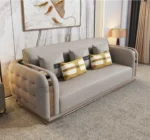 طقم كنب ايطالي لغرفة المعيشة