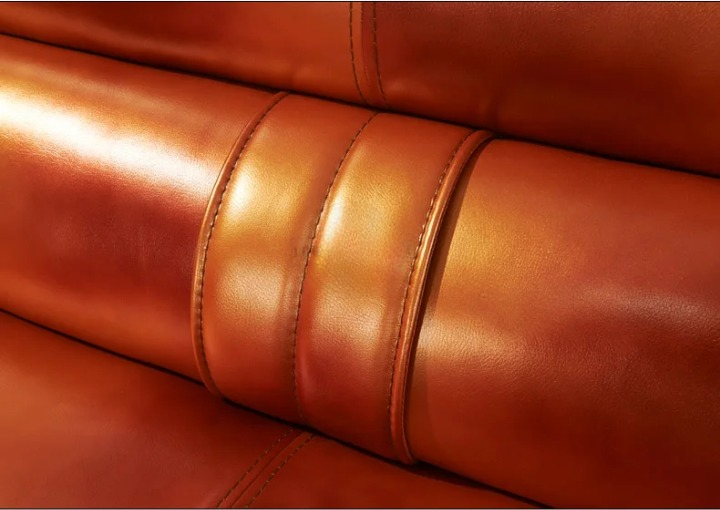 طقم كنب لغرفة المعيشة فاخر 