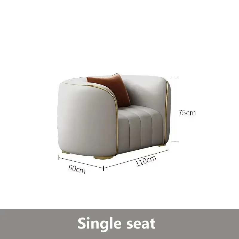 طقم كنب مودرن فاخر 