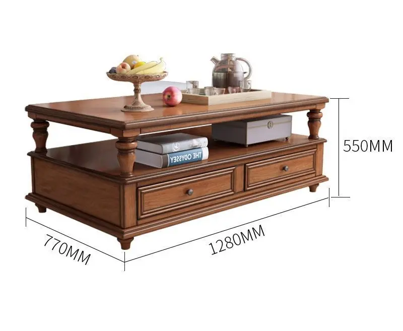 طقم كنب كلاسيكي لغرفة المعيشة 