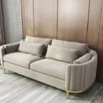 طقم كنب اسكندافي لغرفة المعيشة