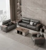 طقم كنب فاخر لغرفة المعيشة