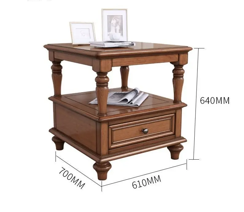 طقم كنب كلاسيكي لغرفة المعيشة 