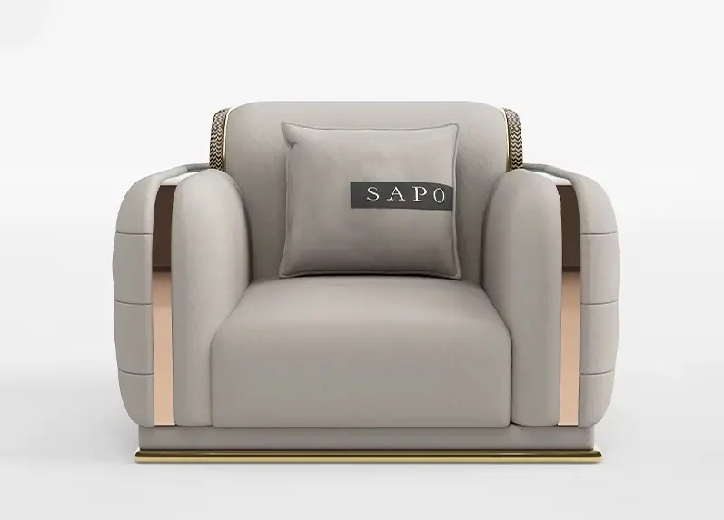 طقم كنب ايطالي لغرفة المعيشة 