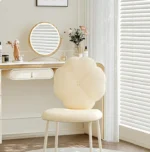 كرسي تسريحة مودرن لغرفة النوم