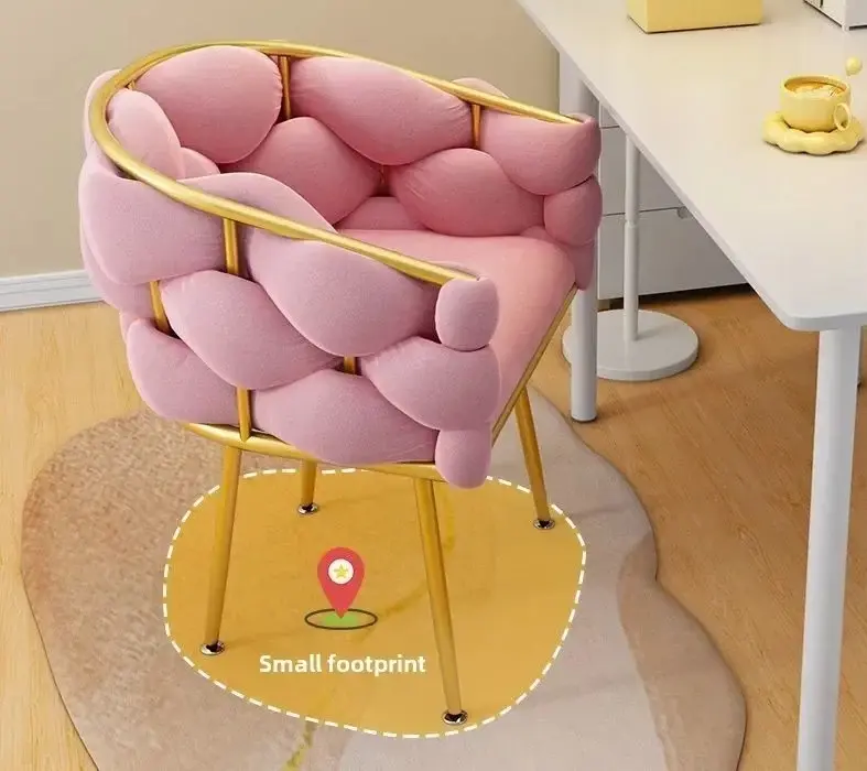 كرسي تسريحة فاخر ومميز