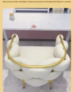 كرسي تسريحة فاخر ومميز